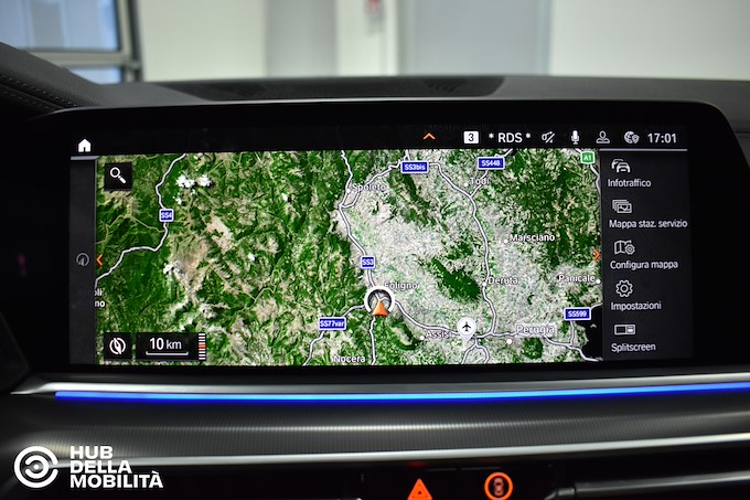 BMW X6 xDrive30d 48V Msport